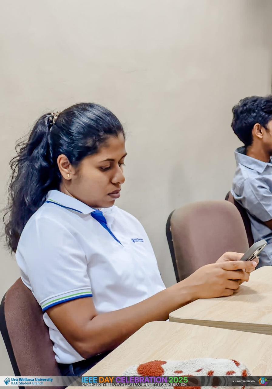 Dean List Certificate